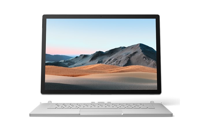 中原Surface 维修前的准备工作